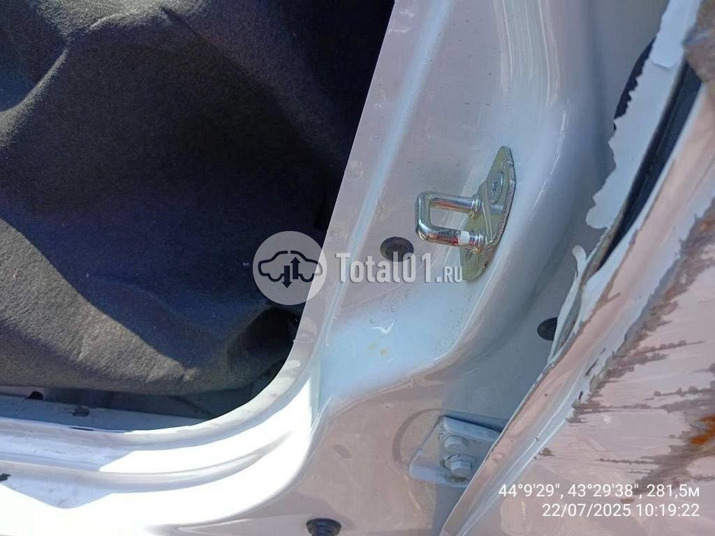 Фото ВАЗ (LADA) Vesta 102