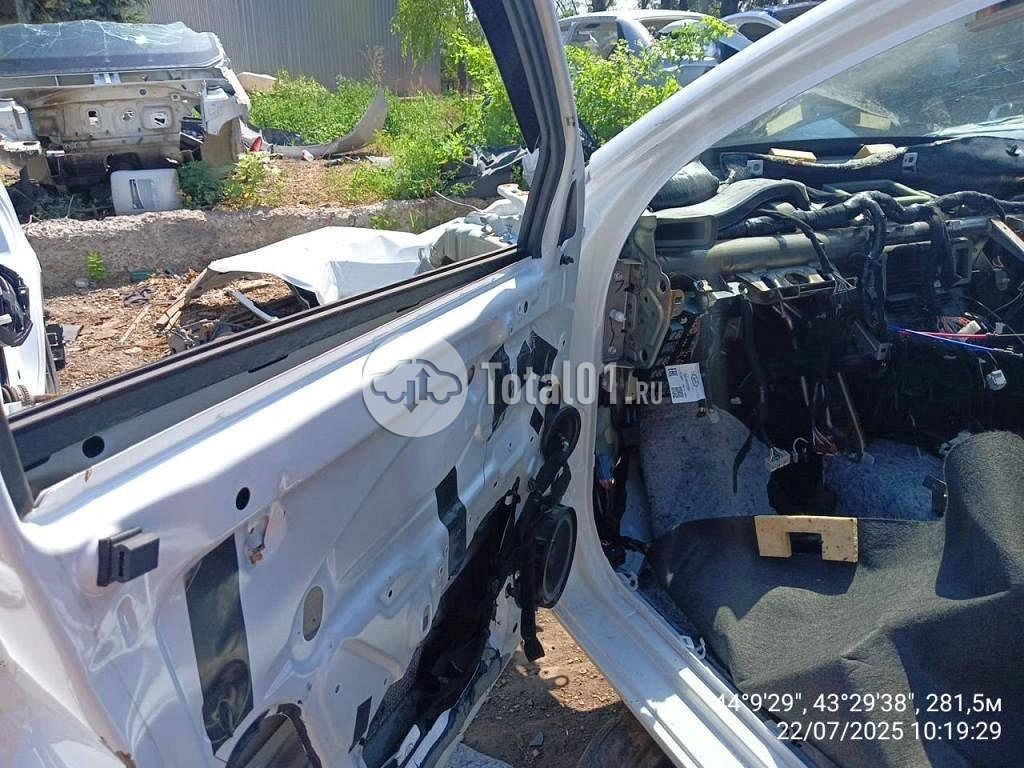 Фото ВАЗ (LADA) Vesta 106