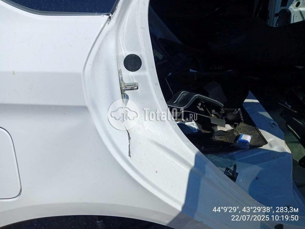 Фото ВАЗ (LADA) Vesta 112