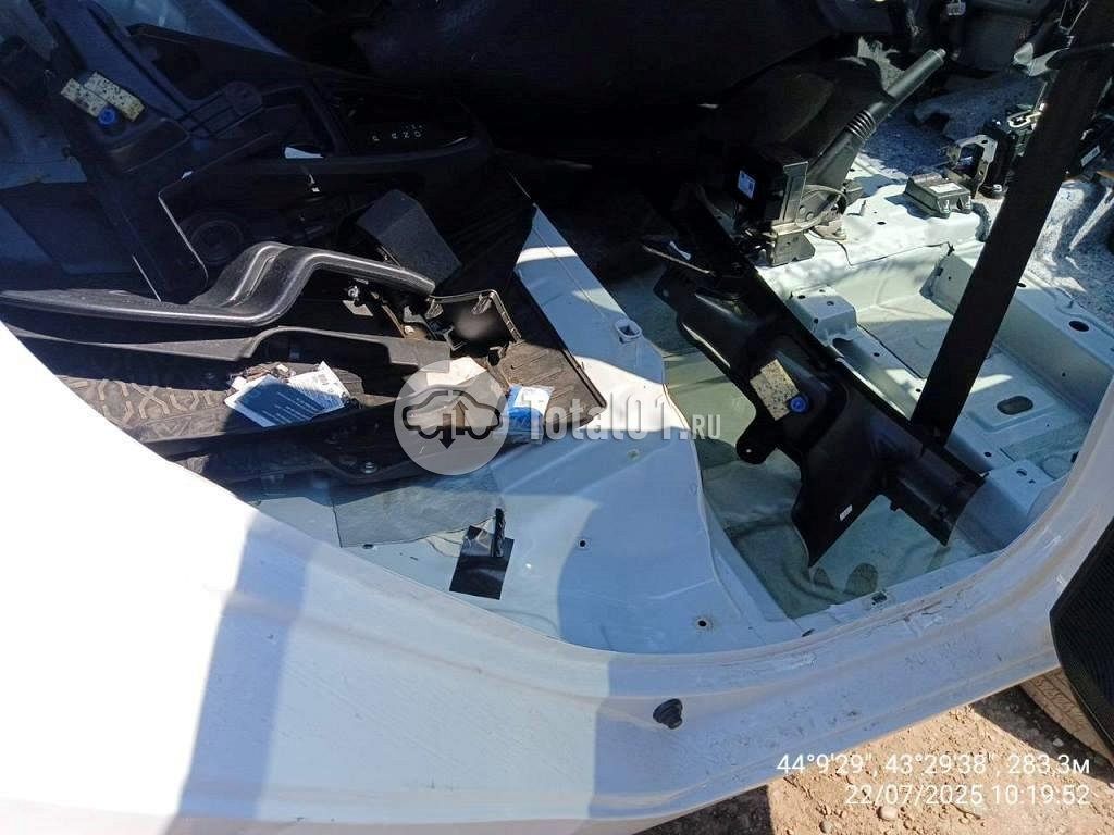 Фото ВАЗ (LADA) Vesta 114