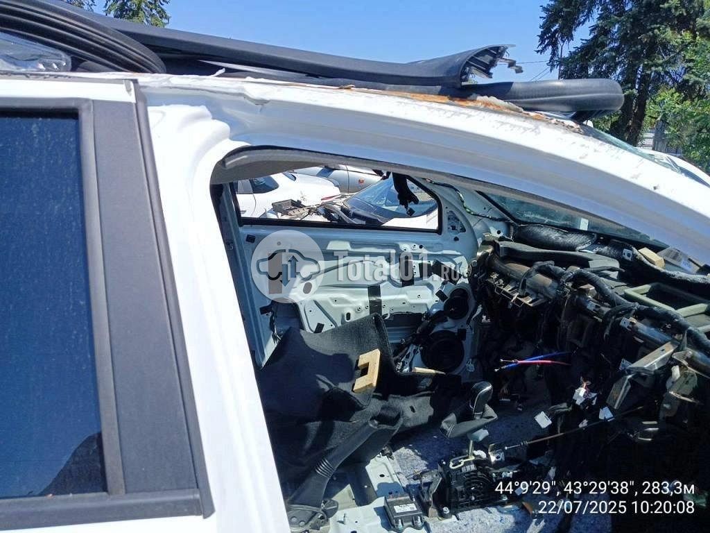 Фото ВАЗ (LADA) Vesta 118