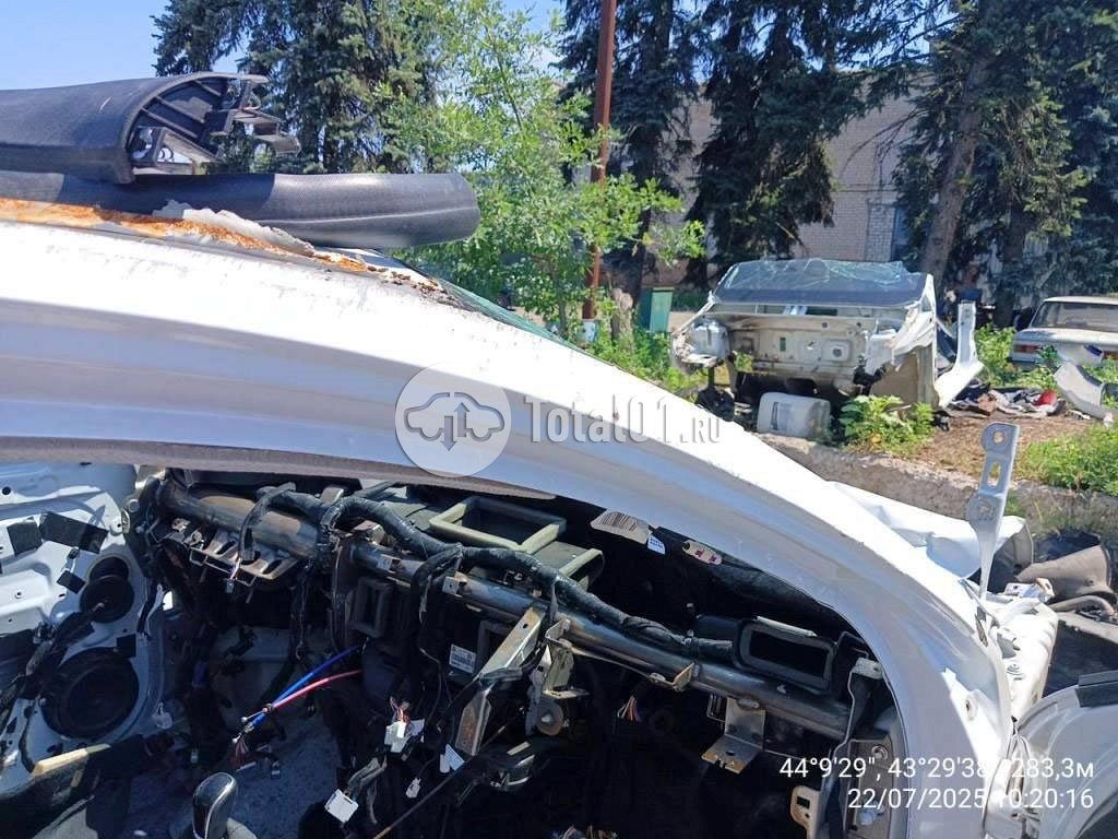 Фото ВАЗ (LADA) Vesta 124