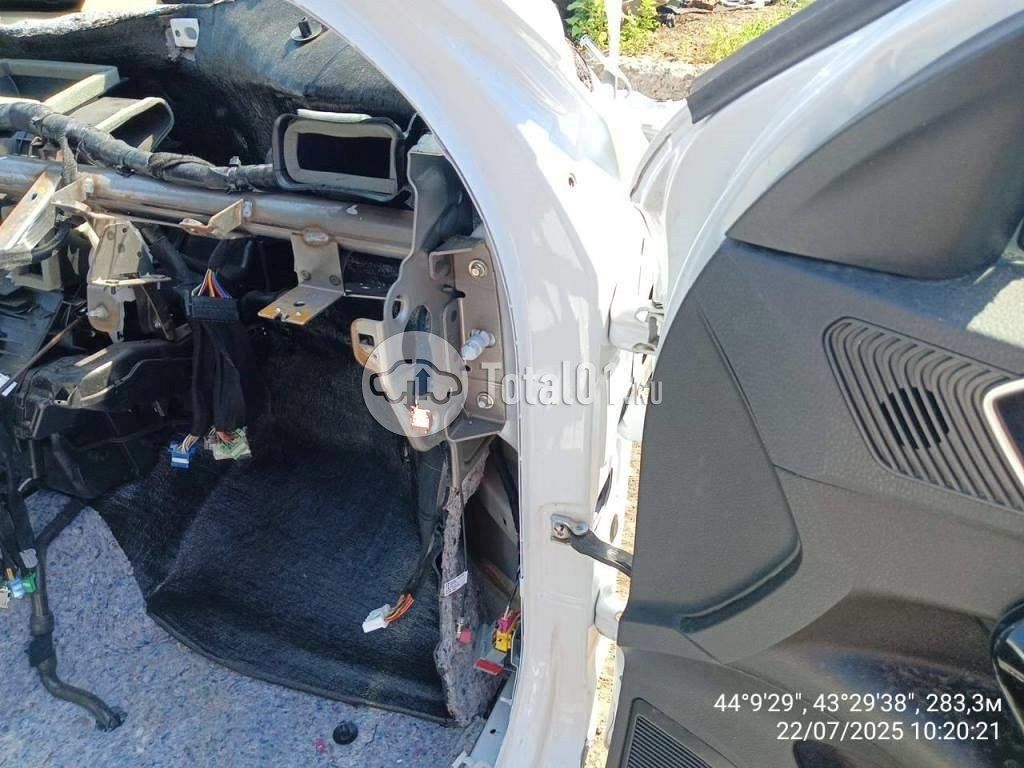 Фото ВАЗ (LADA) Vesta 126