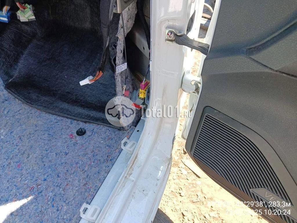 Фото ВАЗ (LADA) Vesta 128