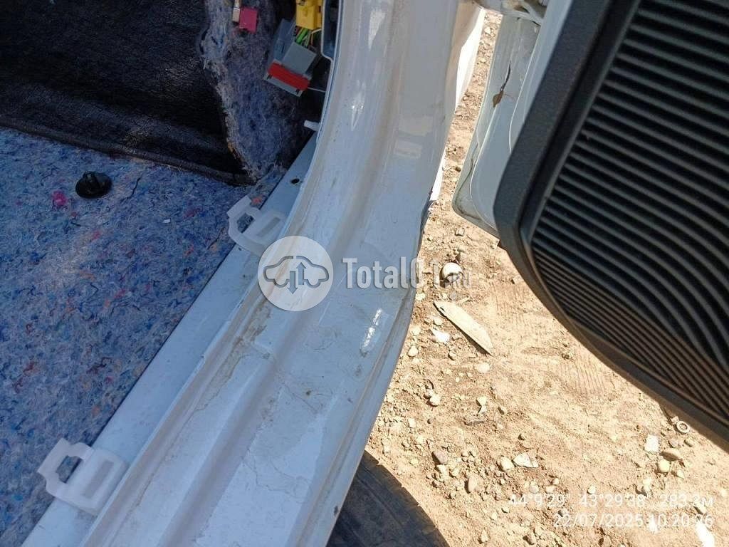 Фото ВАЗ (LADA) Vesta 130