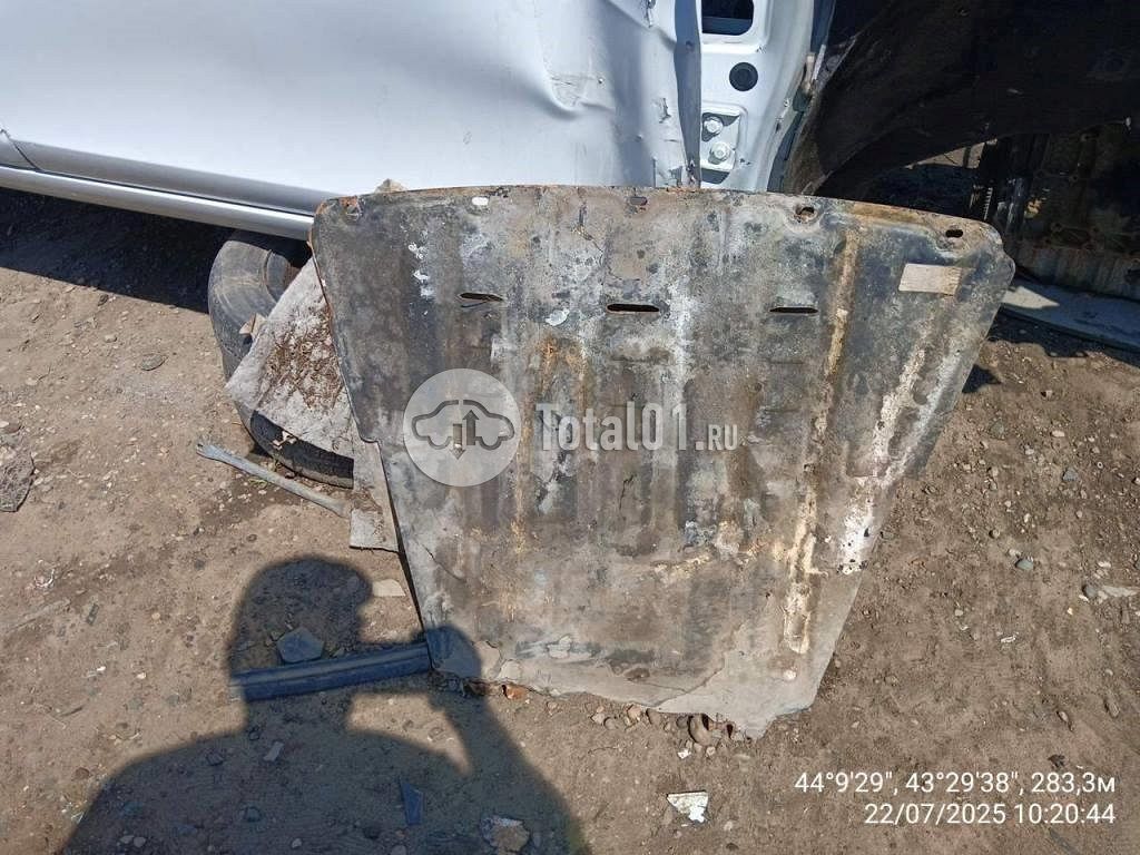 Фото ВАЗ (LADA) Vesta 132