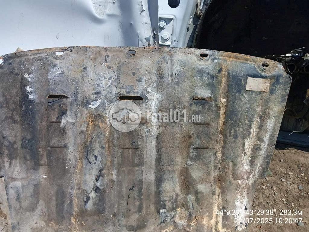 Фото ВАЗ (LADA) Vesta 134