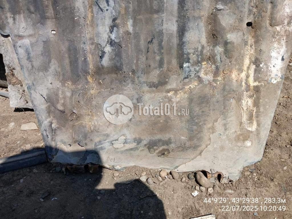 Фото ВАЗ (LADA) Vesta 136