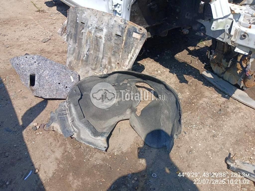 Фото ВАЗ (LADA) Vesta 138