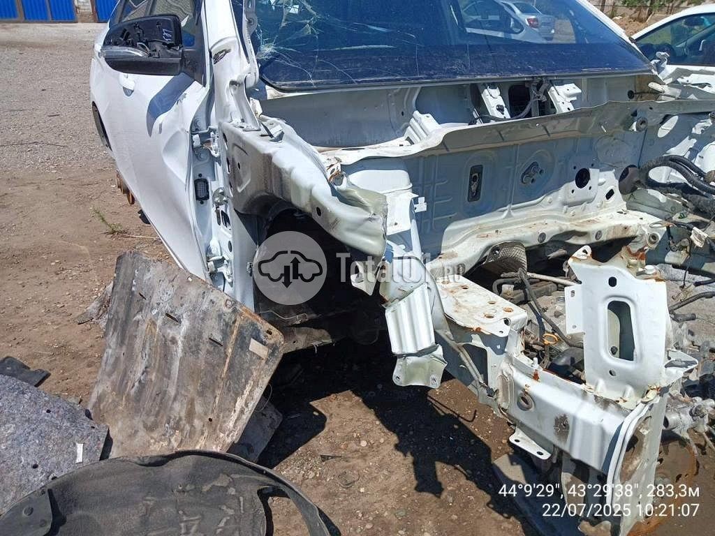 Фото ВАЗ (LADA) Vesta 142