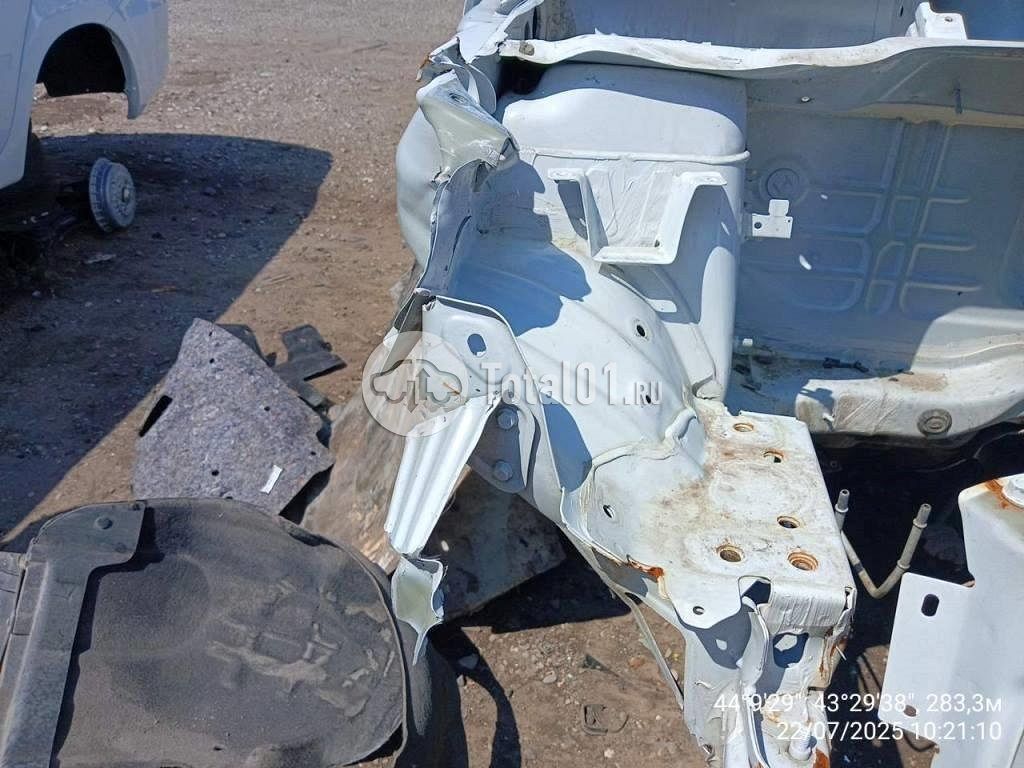 Фото ВАЗ (LADA) Vesta 144