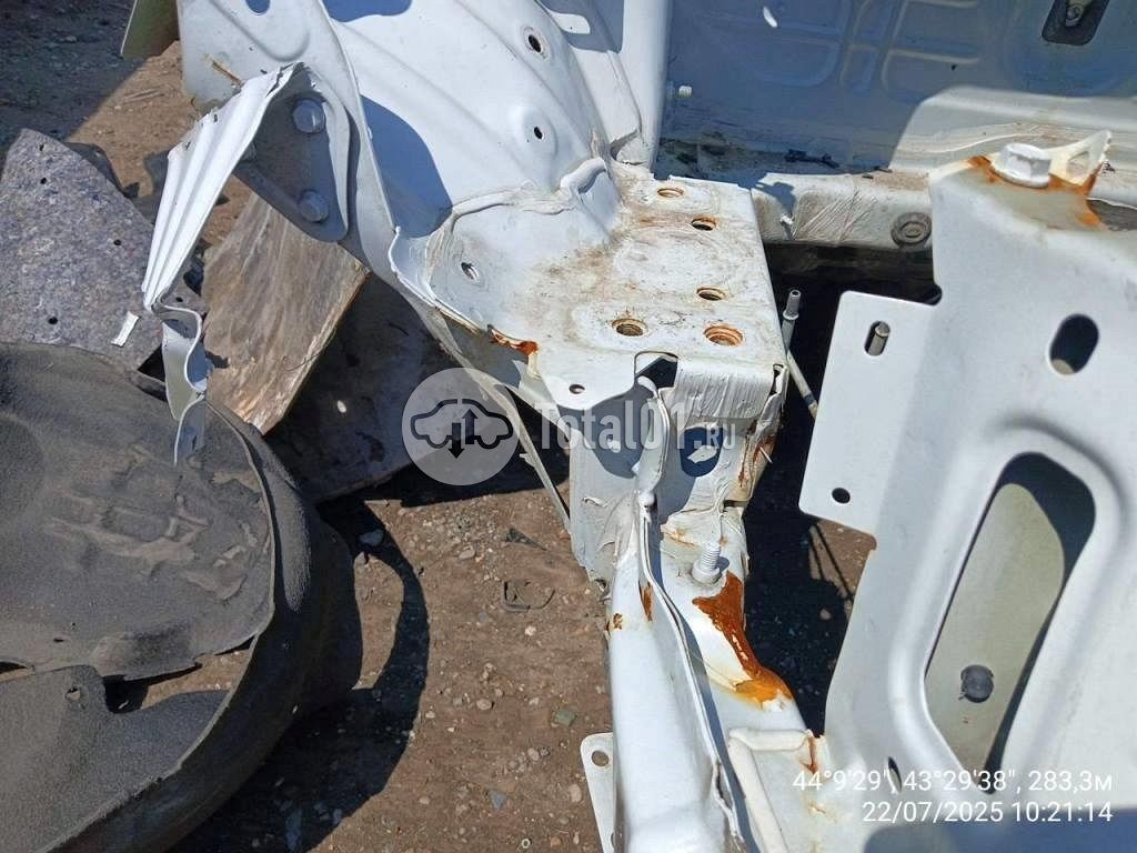 Фото ВАЗ (LADA) Vesta 146