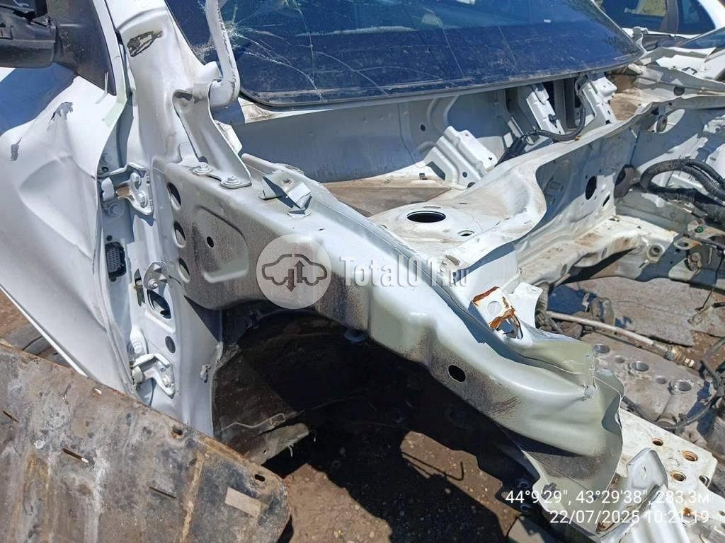 Фото ВАЗ (LADA) Vesta 148