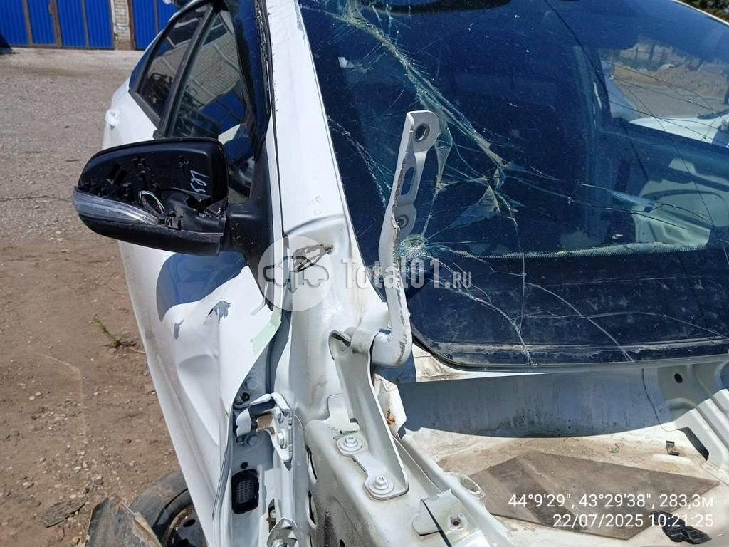 Фото ВАЗ (LADA) Vesta 152