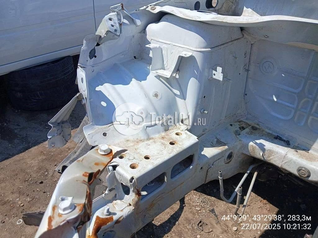 Фото ВАЗ (LADA) Vesta 156