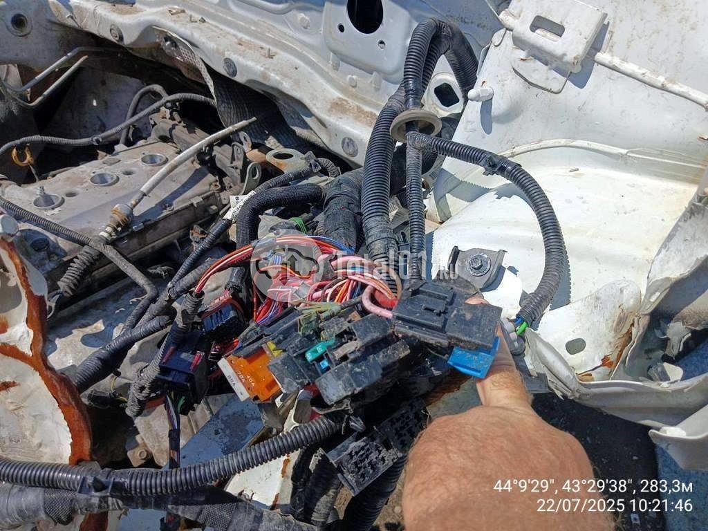 Фото ВАЗ (LADA) Vesta 164