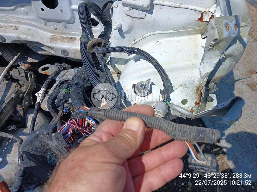 Фото ВАЗ (LADA) Vesta 166