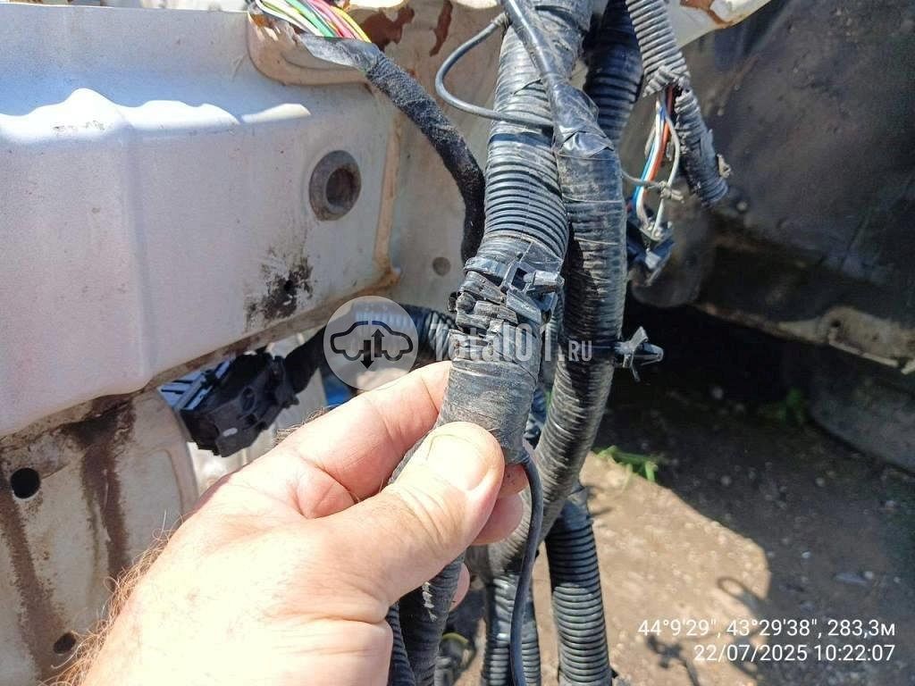 Фото ВАЗ (LADA) Vesta 172