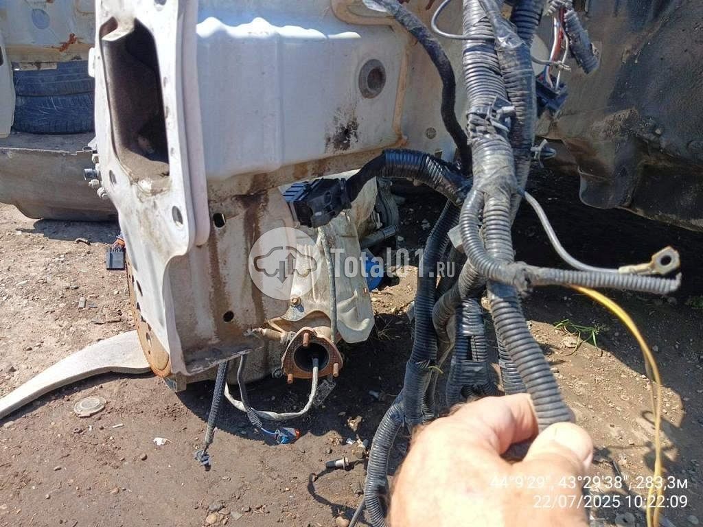 Фото ВАЗ (LADA) Vesta 174