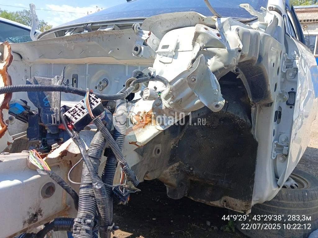 Фото ВАЗ (LADA) Vesta 176