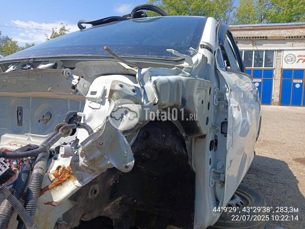 Фото ВАЗ (LADA) Vesta 178