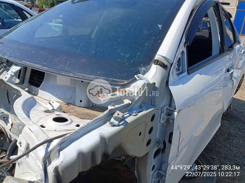 Фото ВАЗ (LADA) Vesta 180