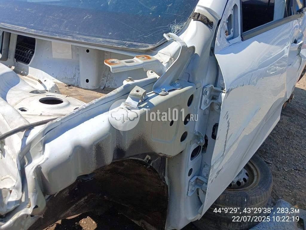 Фото ВАЗ (LADA) Vesta 182