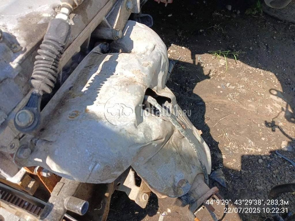 Фото ВАЗ (LADA) Vesta 188