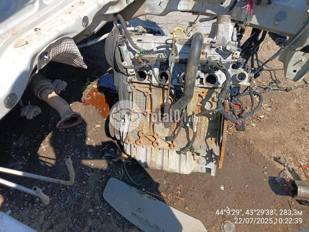 Фото ВАЗ (LADA) Vesta 190