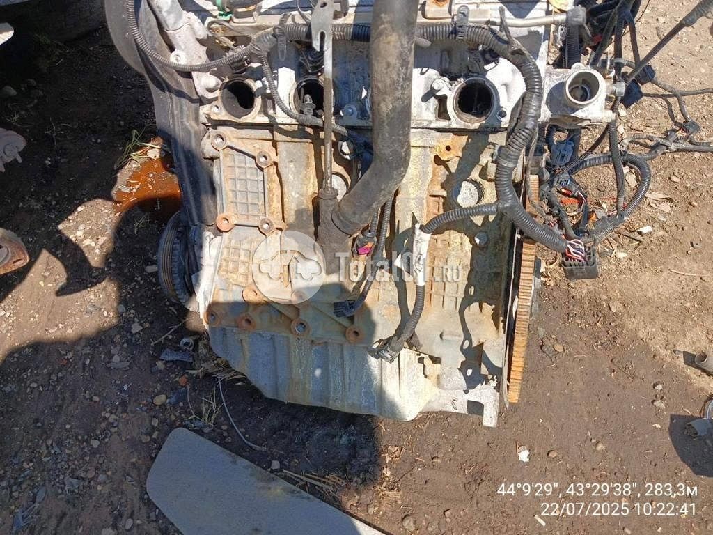 Фото ВАЗ (LADA) Vesta 192