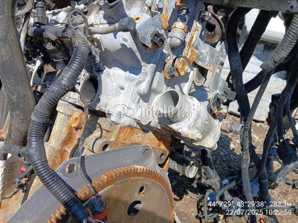 Фото ВАЗ (LADA) Vesta 202