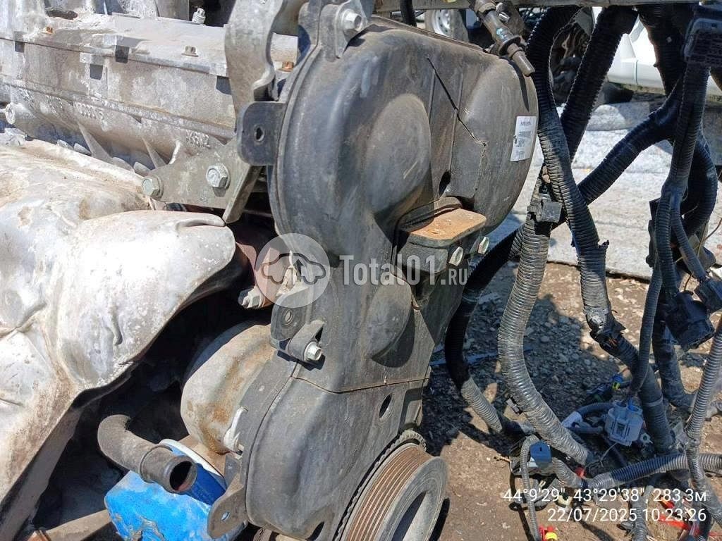 Фото ВАЗ (LADA) Vesta 206