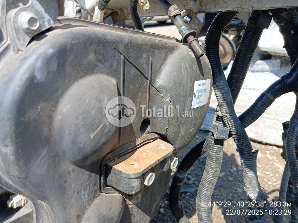 Фото ВАЗ (LADA) Vesta 208