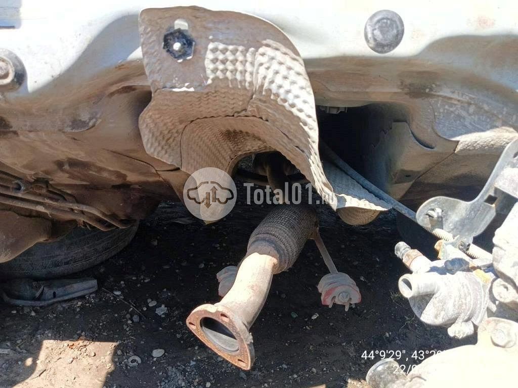 Фото ВАЗ (LADA) Vesta 216