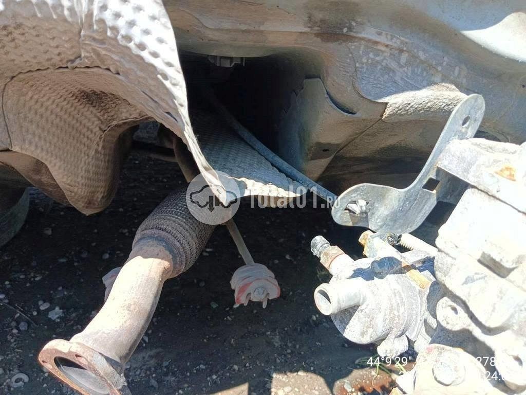 Фото ВАЗ (LADA) Vesta 218