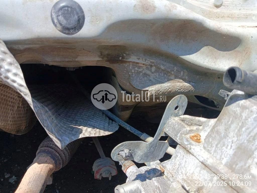 Фото ВАЗ (LADA) Vesta 220