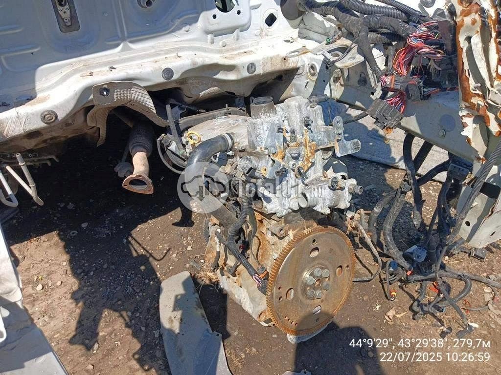 Фото ВАЗ (LADA) Vesta 222