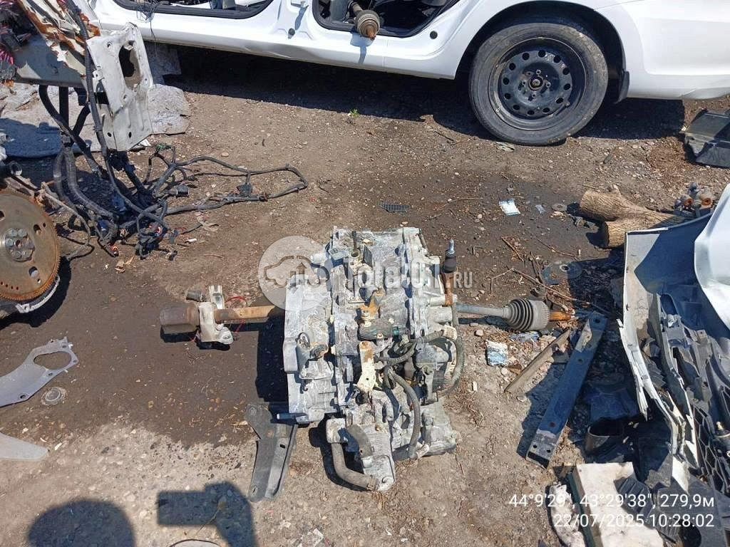 Фото ВАЗ (LADA) Vesta 224