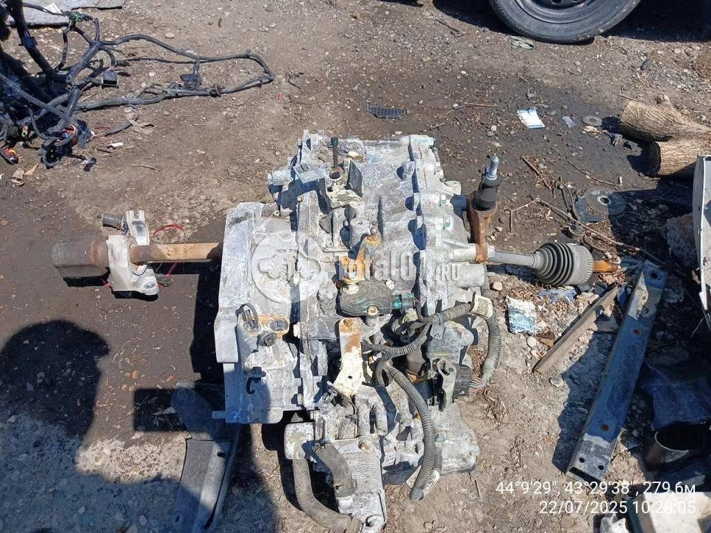 Фото ВАЗ (LADA) Vesta 226