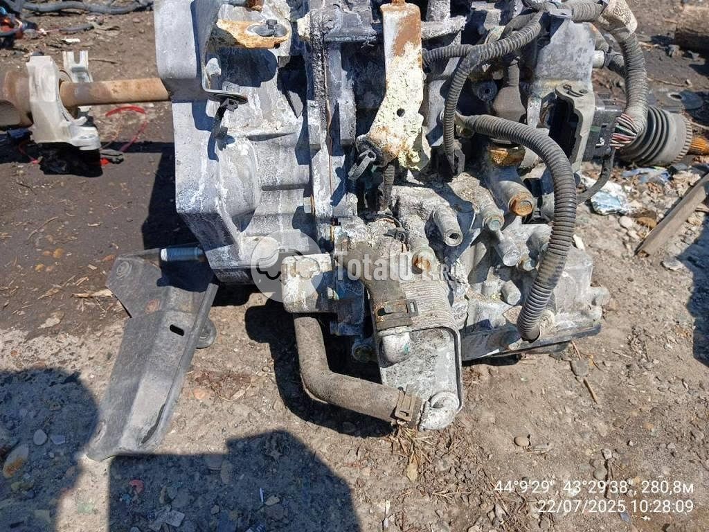 Фото ВАЗ (LADA) Vesta 228