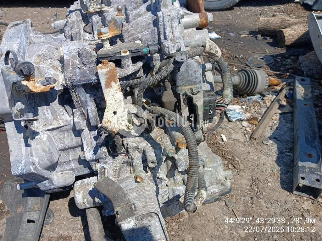 Фото ВАЗ (LADA) Vesta 230