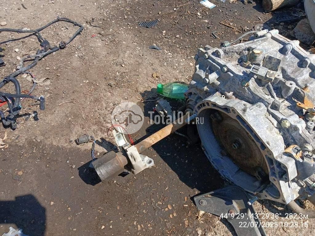 Фото ВАЗ (LADA) Vesta 232