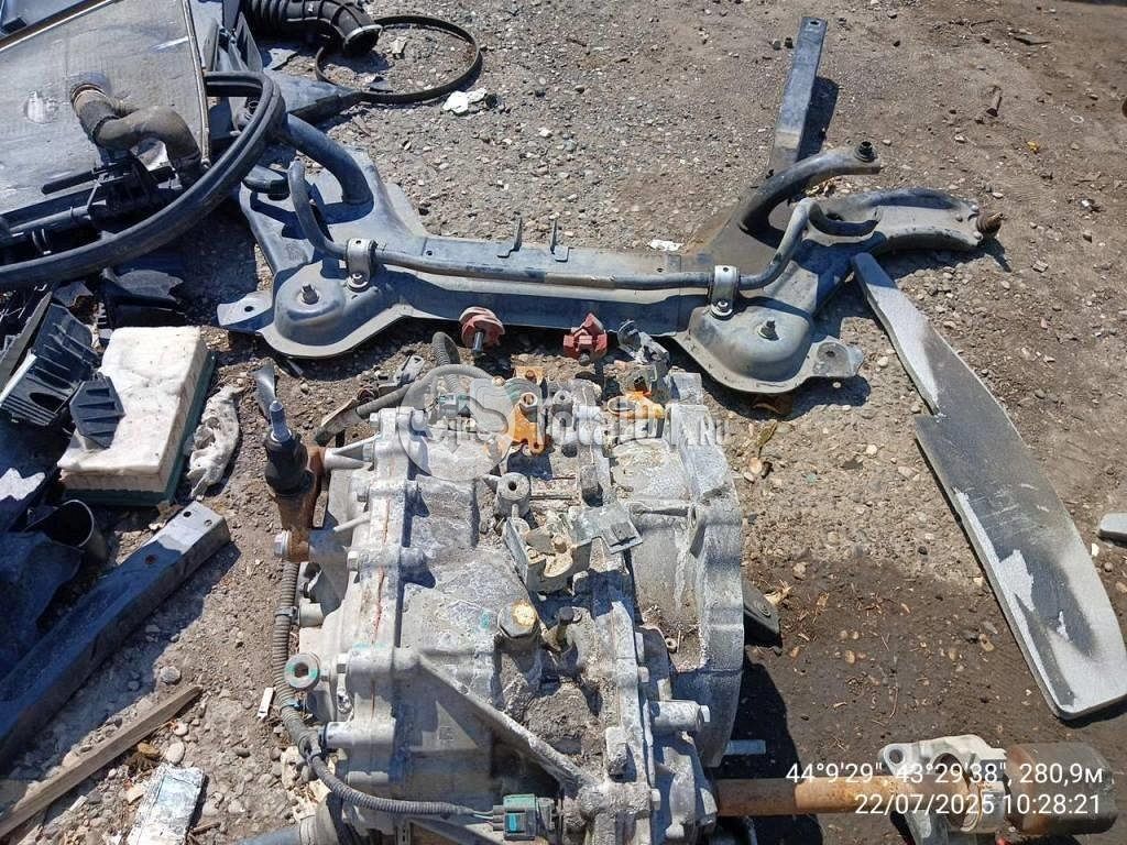 Фото ВАЗ (LADA) Vesta 234