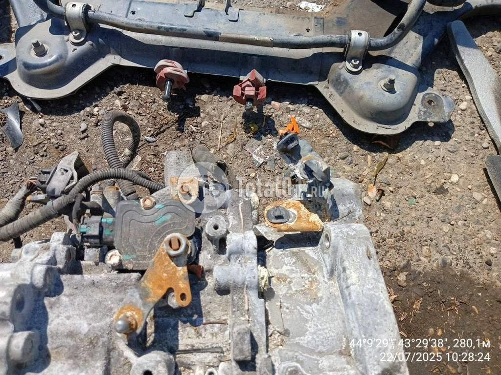 Фото ВАЗ (LADA) Vesta 236