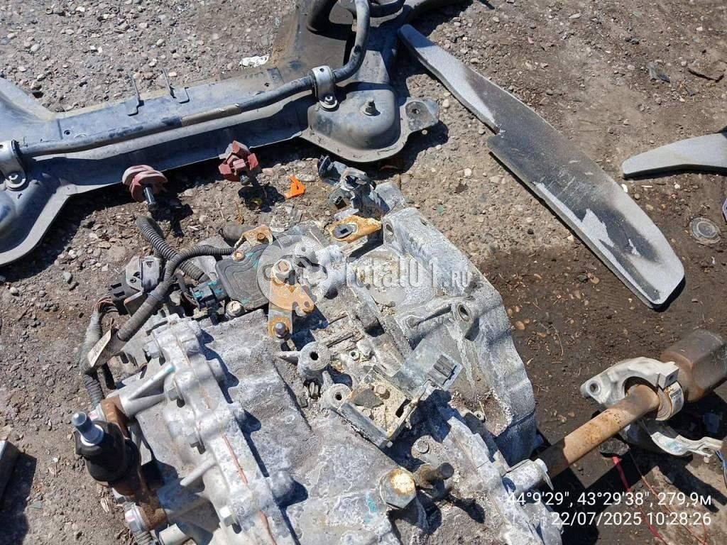 Фото ВАЗ (LADA) Vesta 238