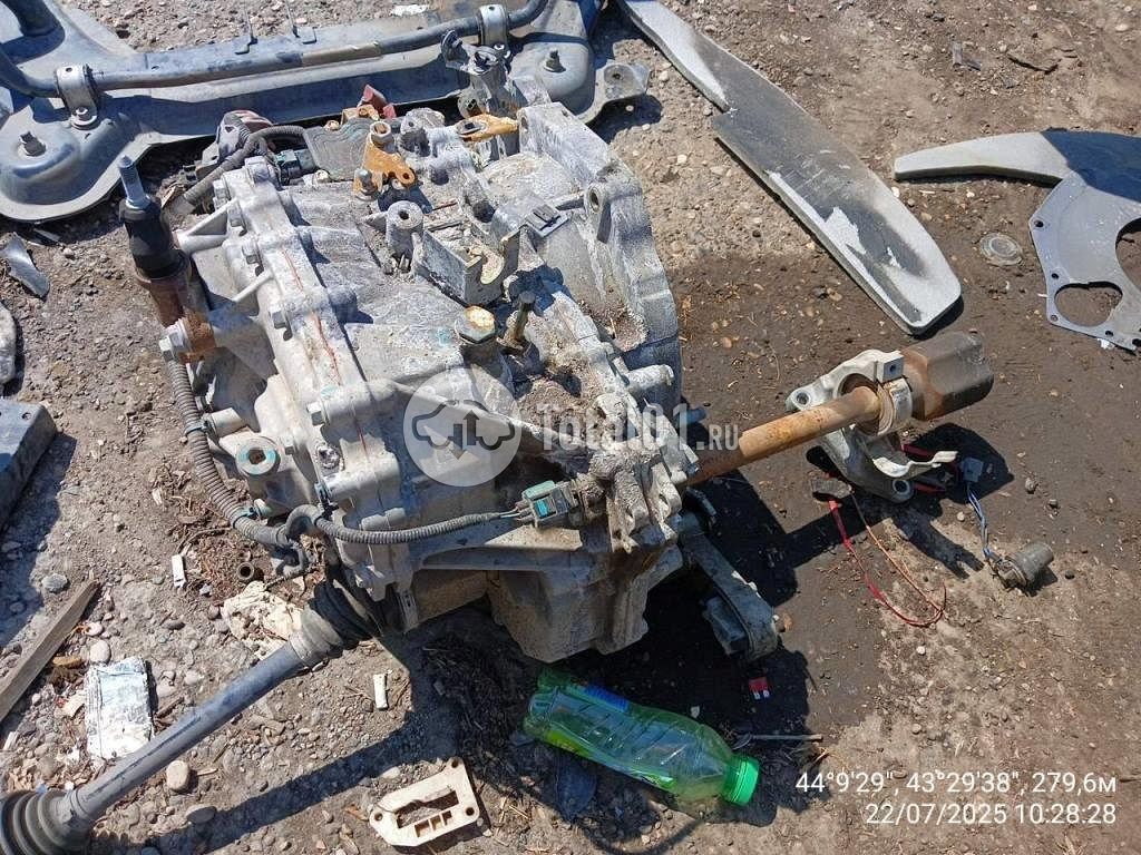 Фото ВАЗ (LADA) Vesta 240