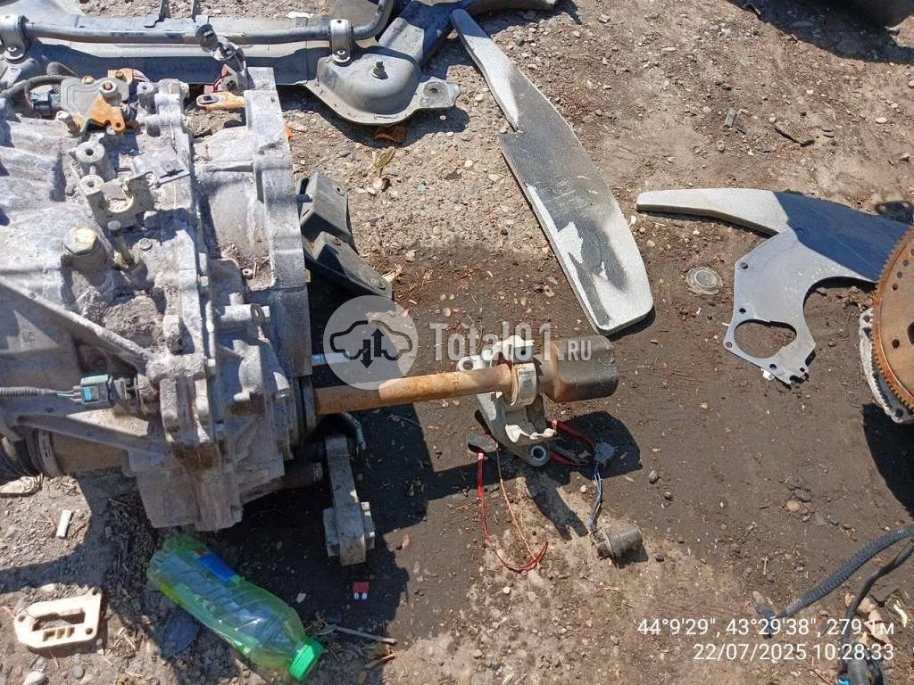 Фото ВАЗ (LADA) Vesta 242