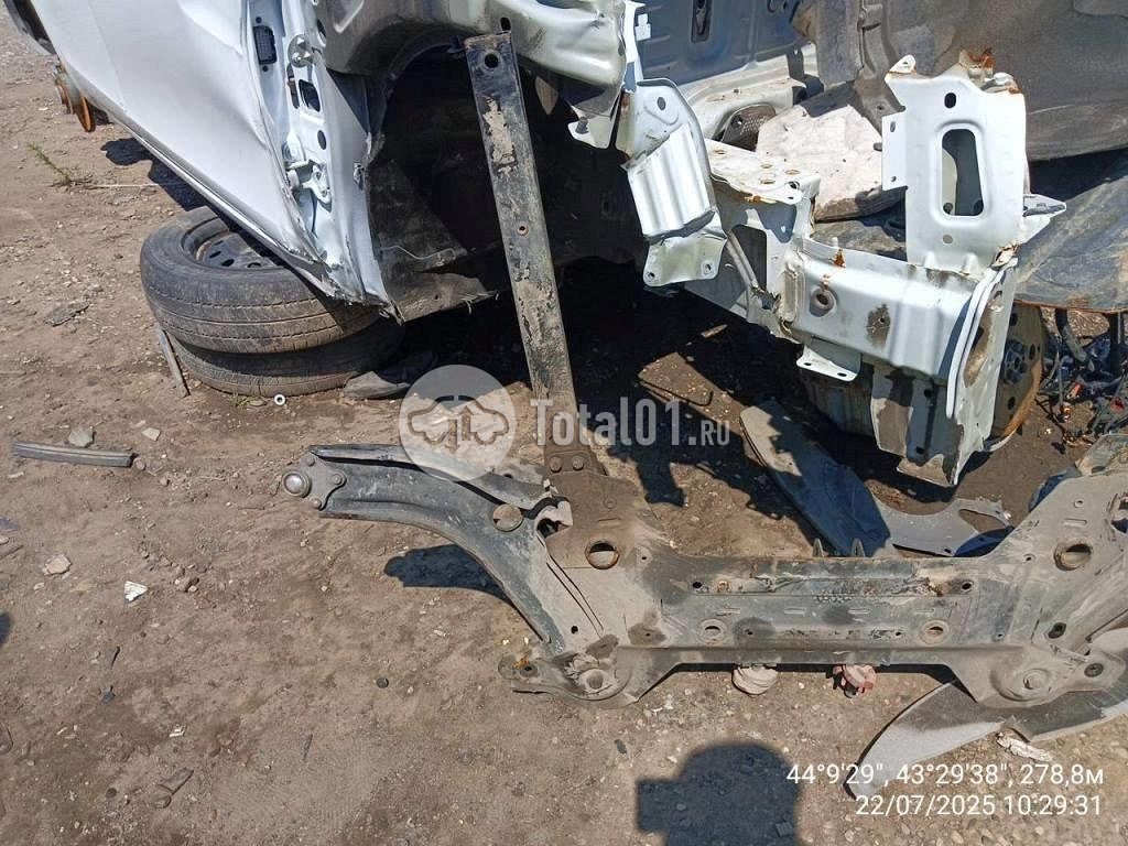 Фото ВАЗ (LADA) Vesta 244