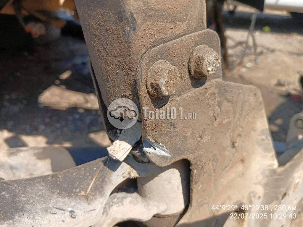 Фото ВАЗ (LADA) Vesta 250