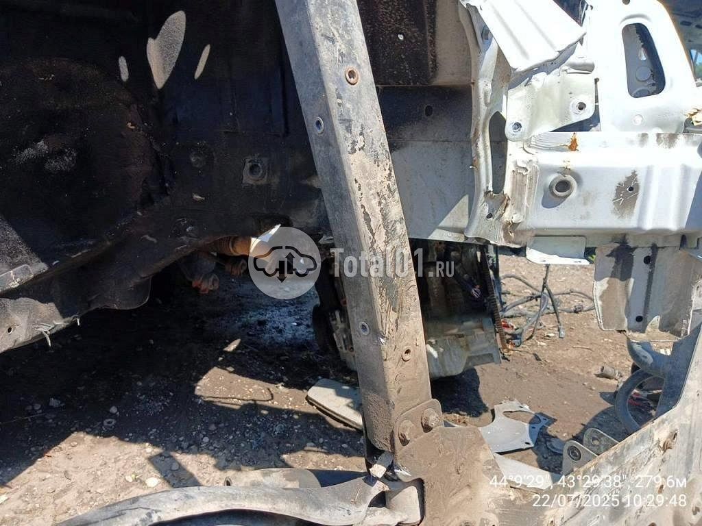 Фото ВАЗ (LADA) Vesta 254